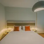 Hama Luxury Seaside Apartments