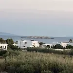 Filoxenia Home-Seaside 2Nd Floor Seaview Apt ,Dream On Naxos