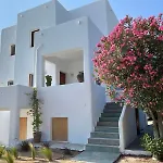 Filoxenia Home-Seaside 2Nd Floor Seaview Apt ,Dream On Naxos