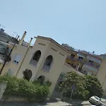 Perigiali Apartment