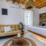 Traditional House