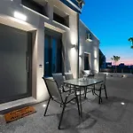 Karras\' Residence