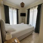 Anoixi Apartments