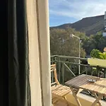 Anoixi Apartments