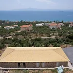 Lithino Rooms Kalamata
