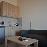 Lithino Rooms Kalamata