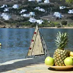 Sea Senses Andros - A Beachfront Retreat