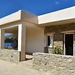 Sea Senses Andros - A Beachfront Retreat