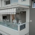 Dk Luxury Suite