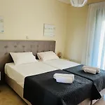 Allea Hotel And Apartments