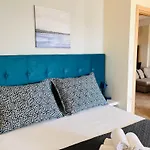 Allea Hotel And Apartments