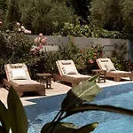 Jasmine Suites With Private Pool
