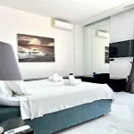 Leblanc Luxurious Beachfront Villa, Gcollectiongr