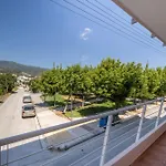 Volos Horizon Oasis Apartment #1