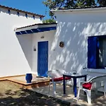 Myconian Summer House