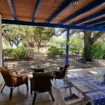 Myconian Summer House