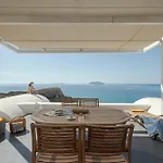Apollon Village Hotel