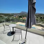 Horizon Villa Almyrida