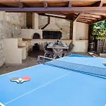 Palladio Luxury Villa With Amazing View