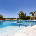Palladio Luxury Villa With Amazing View
