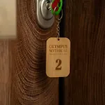 Olympus Mythical Resort