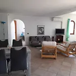 Charly Point Villa