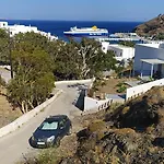 Marina\'S House
