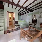 Elma\'S Houses - Green House Yanna
