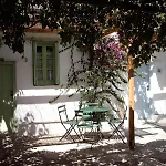 Elma\'S Houses - Green House Yanna