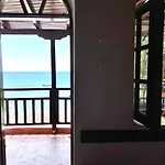 The House By The Sea