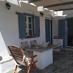 Giaglakis Rooms