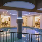 Theo Beach Hotel Apartments
