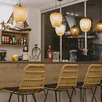 Theo Beach Hotel Apartments