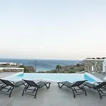 Elia Spirit Villas And Suites By Live&Travel