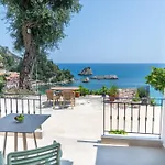 Lithitsa Lofts And Suites