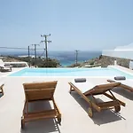 Elia Spirit Villas And Suites By Live&Travel