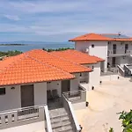 Thea Luxury Apartments