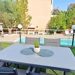☆Olive Garden Villa☆ --Nea Iraklitsa--