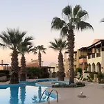 Osokosie Sea View Apartment Panormos Crete