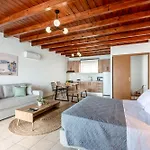 Superb Apartments Kriaras Sea View In Sfakia