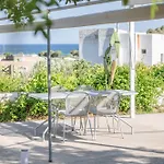 Olea Seaside Luxury Apartment In Crete