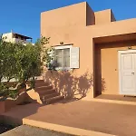 Phaedra\'S House
