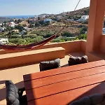 Phaedra\'S House