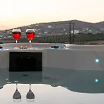 Panos Apartment Parikia