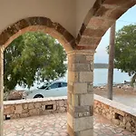 Diakofti House By The Sea