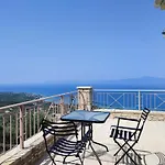 Olive Stonehouses - Alkistis