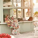 Grecotel Luxme Palms At Riviera Olympia & Aqua Park