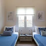 Pelagias Villa
