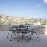 Olea Seaside Luxury Apartment In Crete