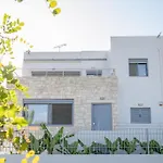 Olea Seaside Luxury Apartment In Crete